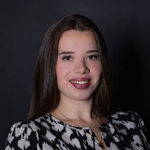 Ana-Maria Bercaru