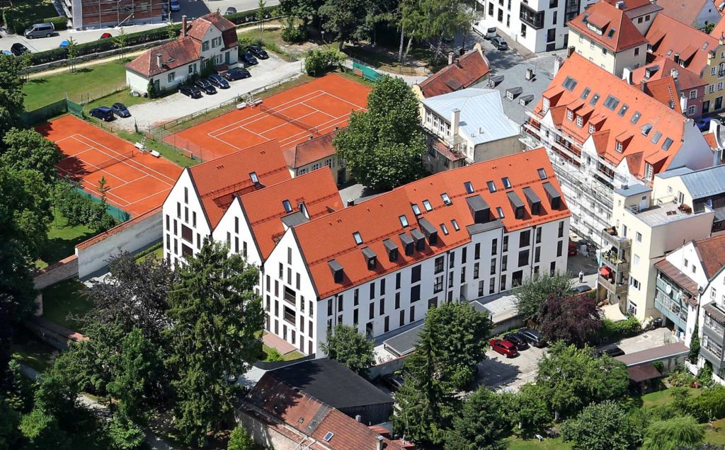 Projekt Freyung