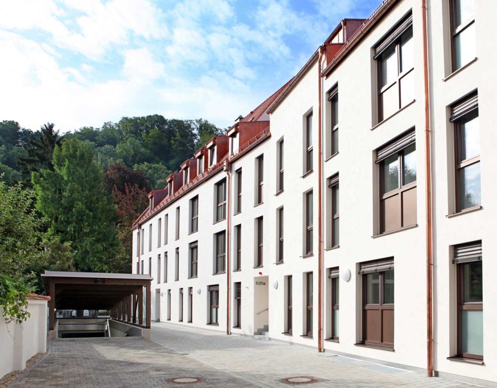Projekt Freyung