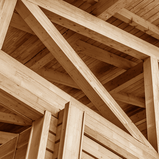 Zimmerei und Holzbau der Firma Oberhauser