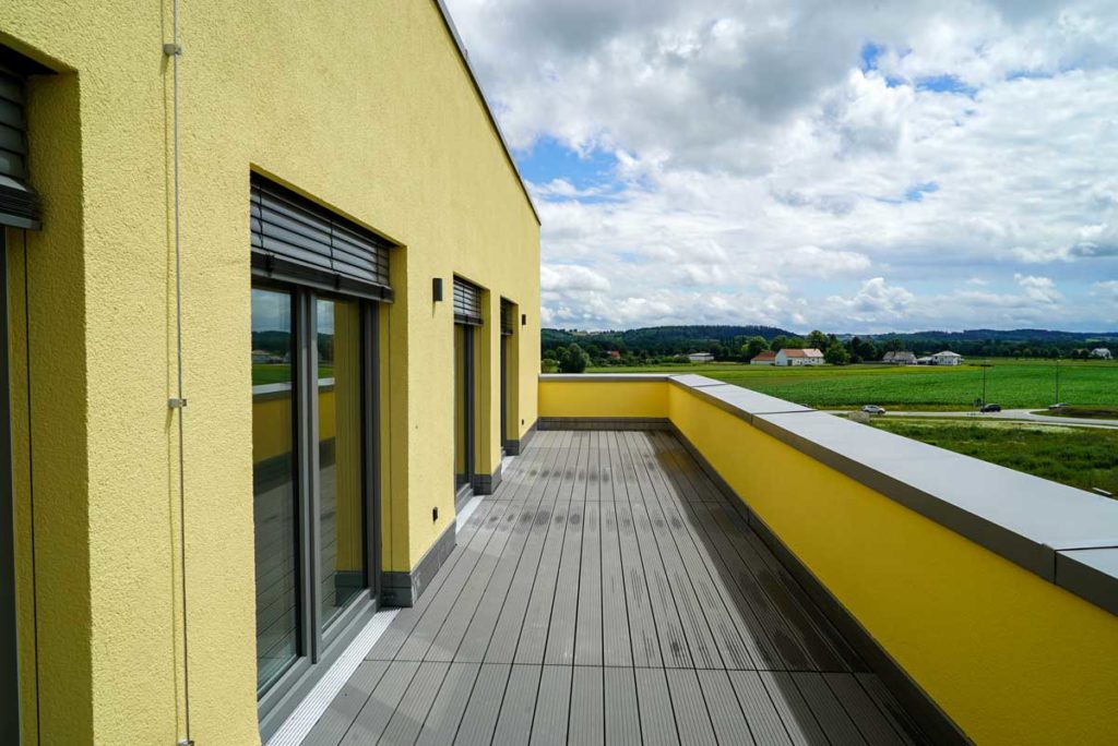 Projekt Ludwig-Erhard-Straße