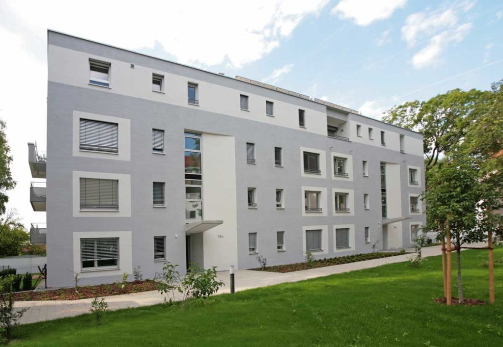 Projekt Nikolastraße
