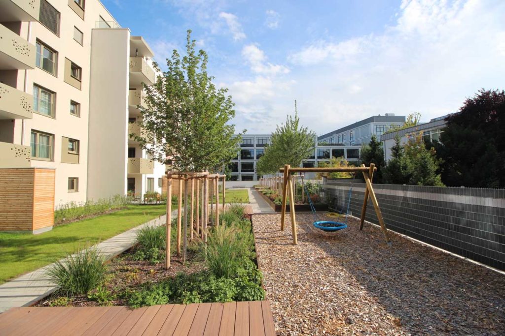 Projekt Papiererstraße