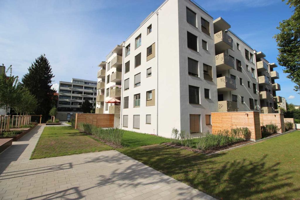Projekt Papiererstraße