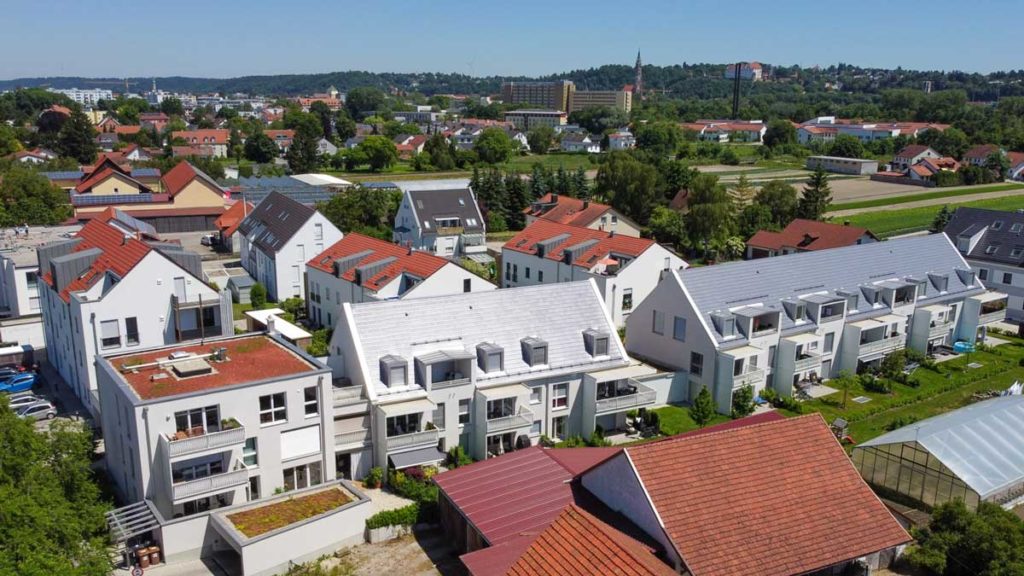 Projekt Rennweg