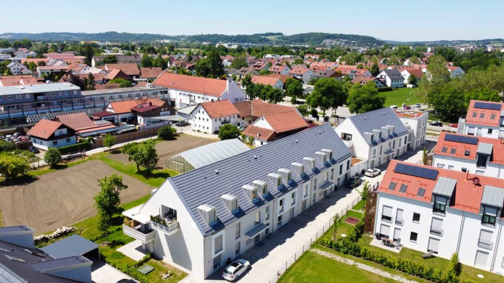 Projekt Rennweg