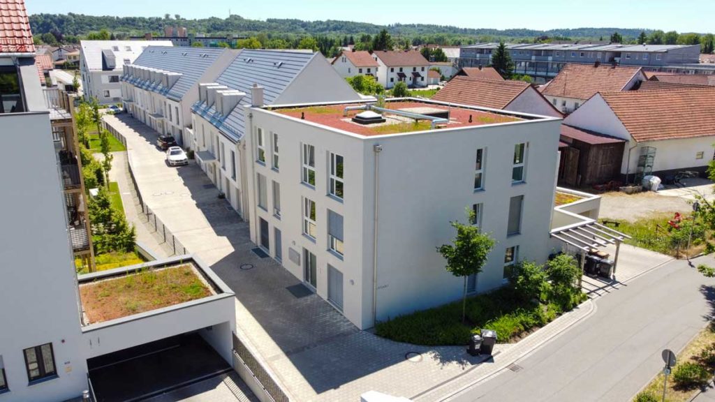 Projekt Rennweg
