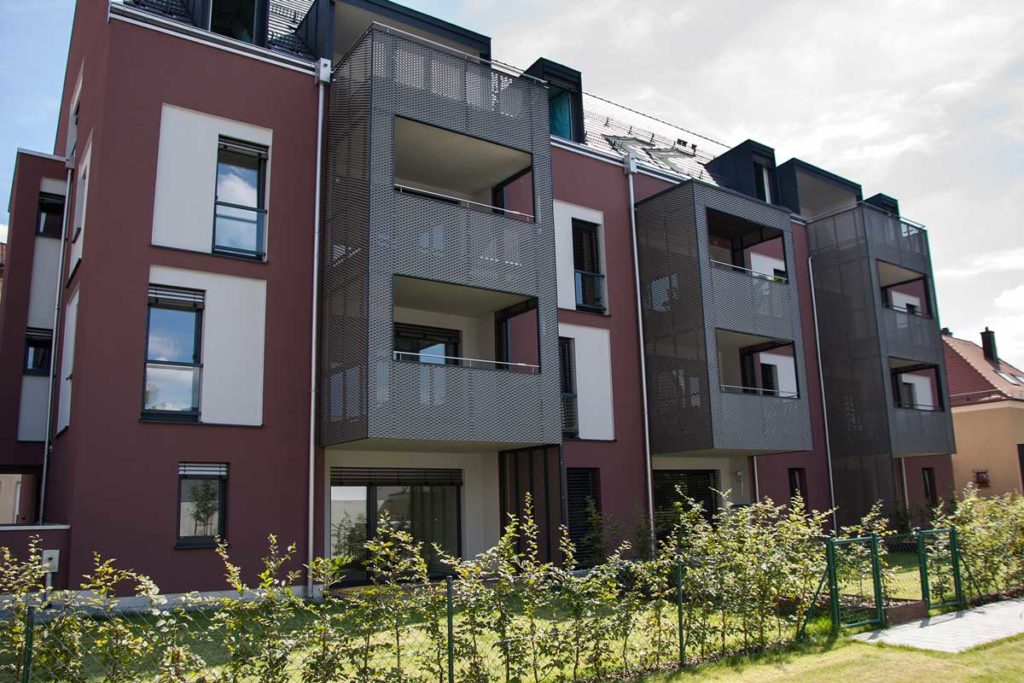 Projekt Schwimmschulstraße