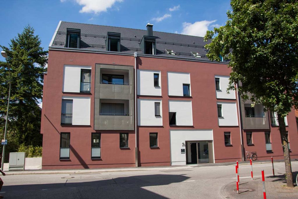 Projekt Schwimmschulstraße
