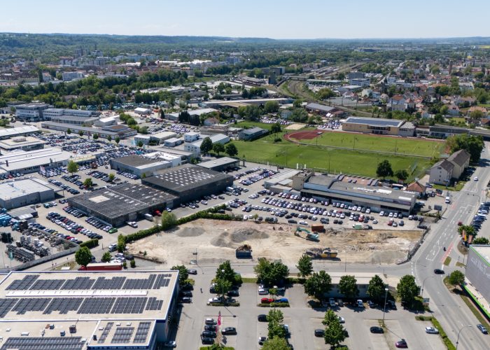 Oberhauser_Luftbild_Benzstr._Siemensstr6