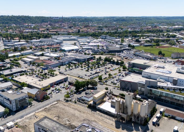 Oberhauser_Luftbild_Benzstr._Siemensstr7